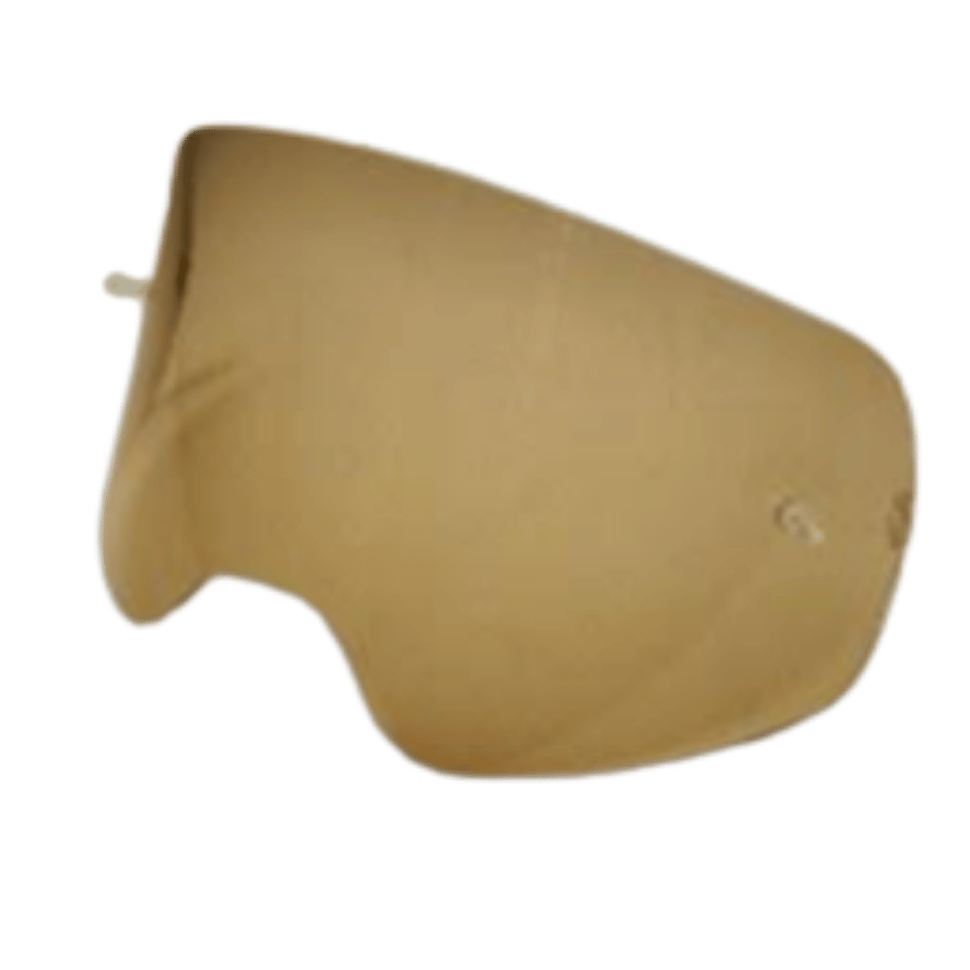 Écran JAUNE pour R-FLOW NEXT