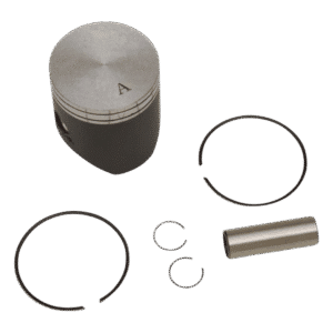 Piston ProX Haute Performance – 125 KTM / Husqvarna / GasGas / Beta – Cotes A, B & C