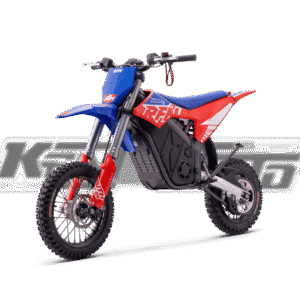 Motocross Électrique RFN SX-E5 – Équivalent 50cc Racing – 2026