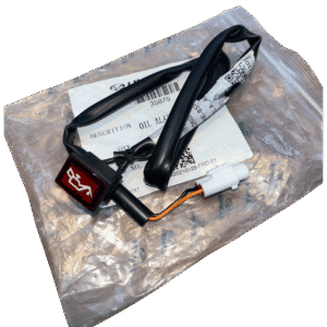 Voyant d'huile pour Quad Hytrack 570