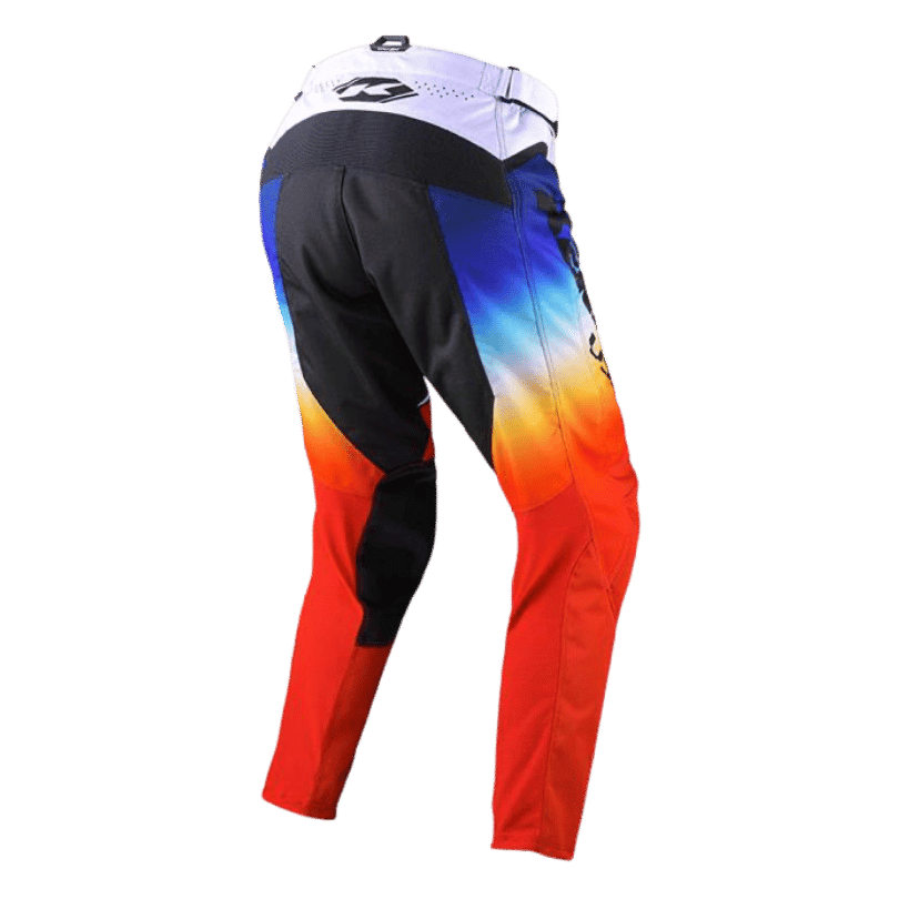 arrière pantalon kenny track focus